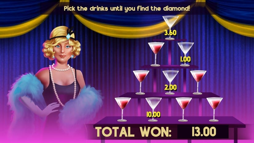 Classic Royals slot screen 5