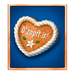 Icon 4 Megahops Megaways