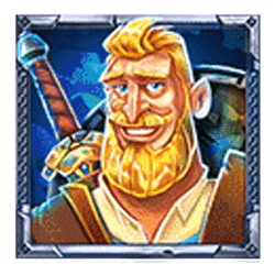 Icon 2 Ragna’s Rock