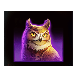 Icon 5 Eagle Power: Hold and Win