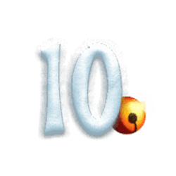 Icon 10 Book of Mrs Claus