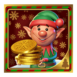 Icon 1 Christmas Santa