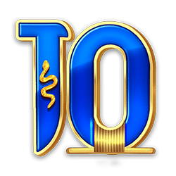 Icon 9 Book of Fallen