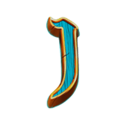 Icon 10 Tiger’s Luck