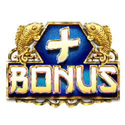 Scatter of Tiger and Dragon Slot