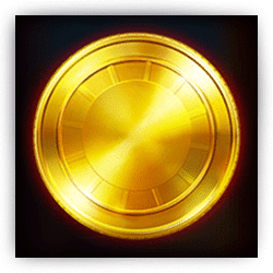 Bonus of Luxor Gold: Hold and Win Slot