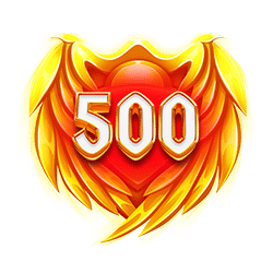 Icon 7 Phoenix Up Cash