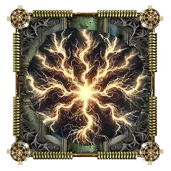 Scatter of Castle of Terror 2 Slot