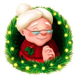 Icon 4 Rudolph’s Ride