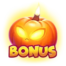 Scatter of Haunted Reels Slot