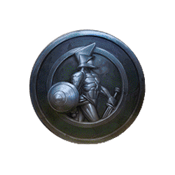 Icon 10 Champions of Rome