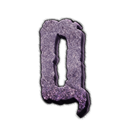 Icon 8 Zombie Queen Gamble feature