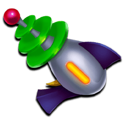 Icon 8 Santa Vs Aliens