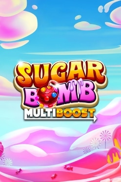Sugar Bomb MultiBoost