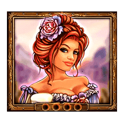 Icon 6 Wild Wild Romance