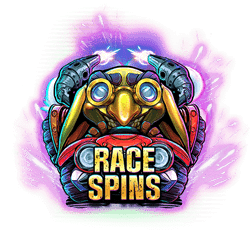 Scatter of Wrigley’s World Slot