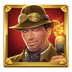 Icon 1 Egypt King Book Hunt