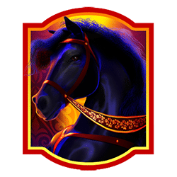 Scatter of El Andaluz Slot