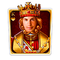 Icon 2 Golden Royals