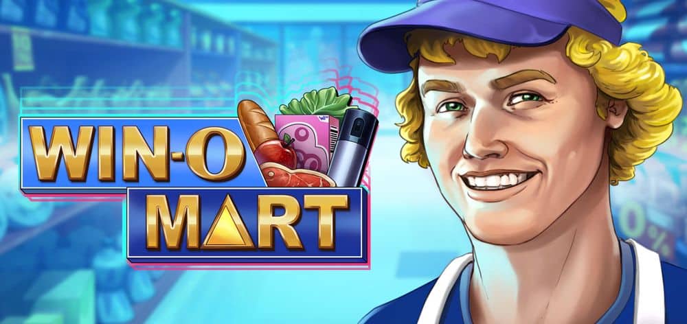 Win-O-Mart slot