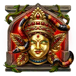 Icon 1 Rich Wilde and the Pearls of Vishnu