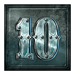 Icon 10 Bounty Hunter Unchained