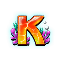 Icon 7 Lucky Dolphin