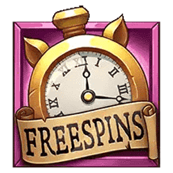 Scatter of Peaky Pigs Slot