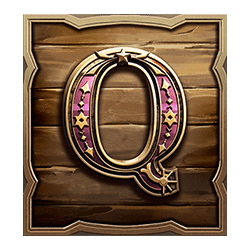 Icon 8 The Gunman of Goldwood