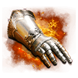 Icon 4 Kings of Crystals