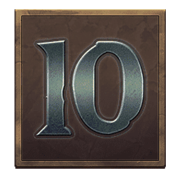 Icon 10 Egypt Megaways