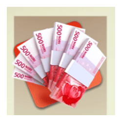 Icon 3 That’s Rich