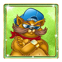 Icon 6 Boom Shakalaka