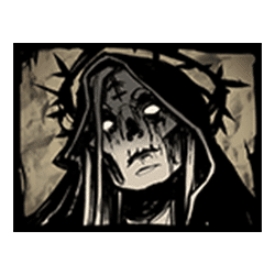 Icon 6 Blood & Shadow