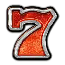 Icon 3 Jingle 7s Hold and Win