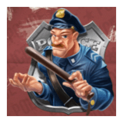 Icon 8 Cops ‘n’ Robbers