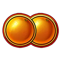 Icon 5 Red Hot Eruption