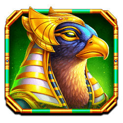 Icon 2 Fortune of Giza