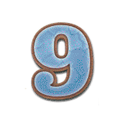 Icon 11 Safari Chase Hit ‘n’ Roll