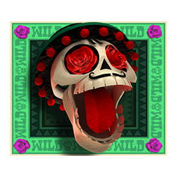 Wild Symbol of Spinata Grande Slot