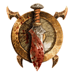 Icon 2 Gladiator Legends