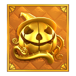 Scatter of Nightmare Family Megaways Slot