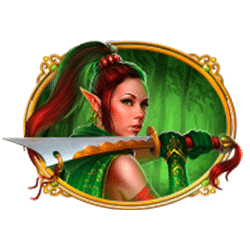 Icon 3 The Treasure of Monkey King