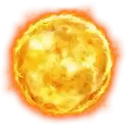 Bonus of Blazing Fire Pots Hold & Spin Slot