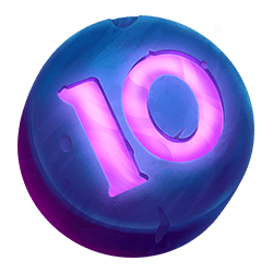 Icon 11 Miss Wildfire