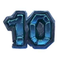 Icon 10 Beasts of Fire Maximum