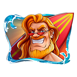 Icon 2 Cowabunga Dream Drop