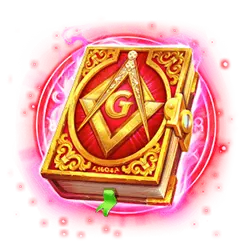 Scatter of John Hunter and Galileo’s Secrets Slot