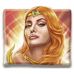 Icon 1 Might of Zeus