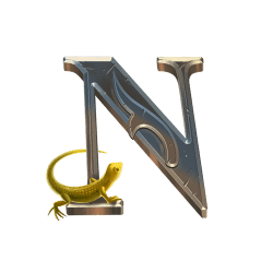 Icon 9 Victoria Wild